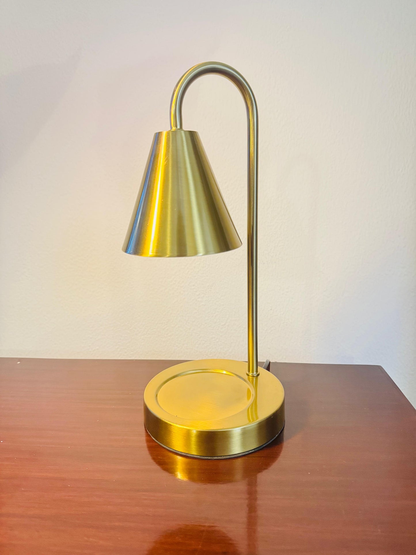 Home Aura Table Lamp
