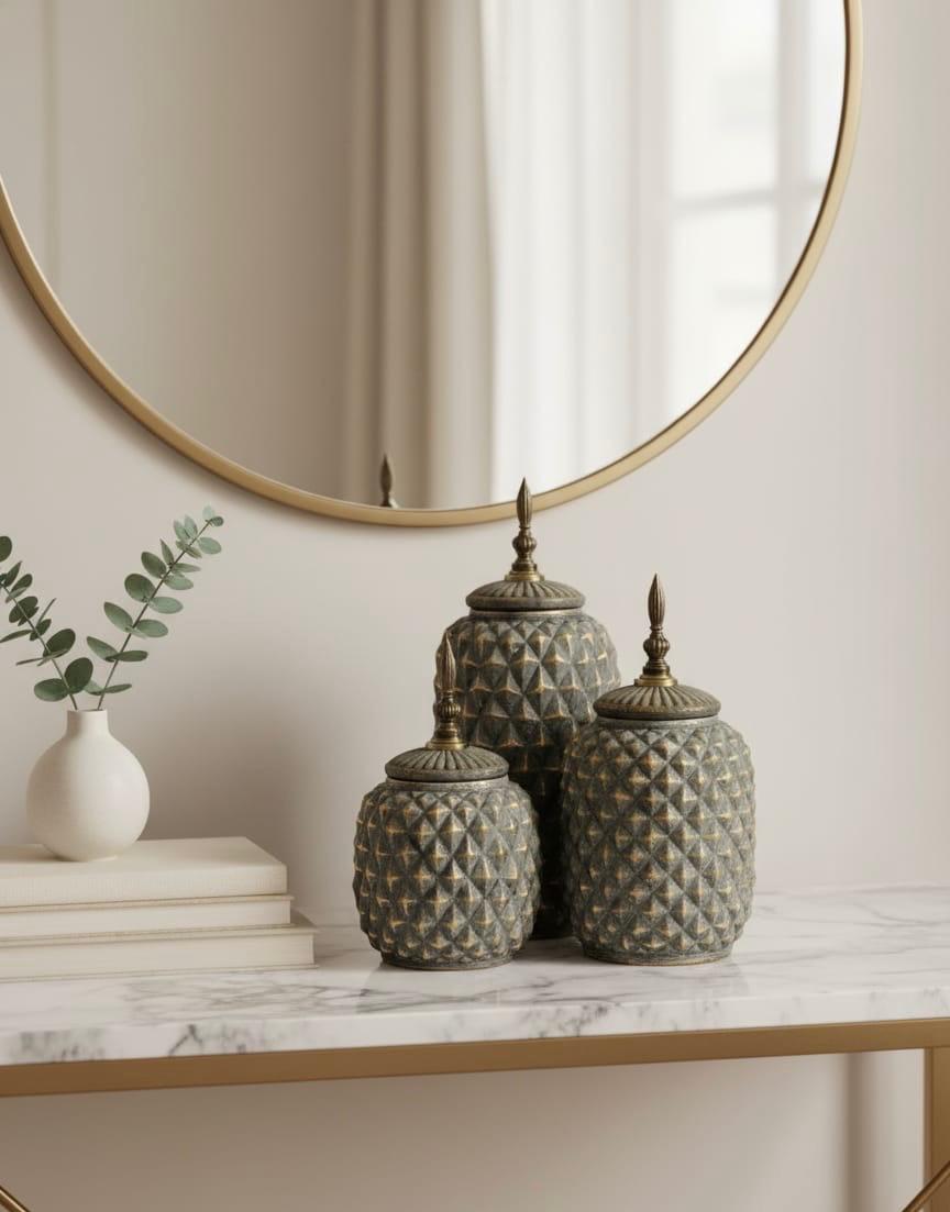 Ceramic_Grey_Golden_Vintage_Stylish