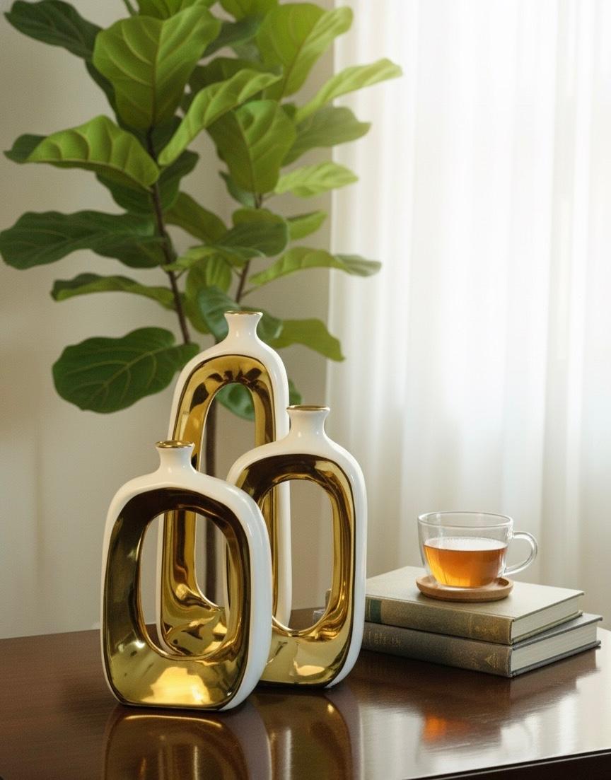 White_Ceramic_Golden_Minimalist